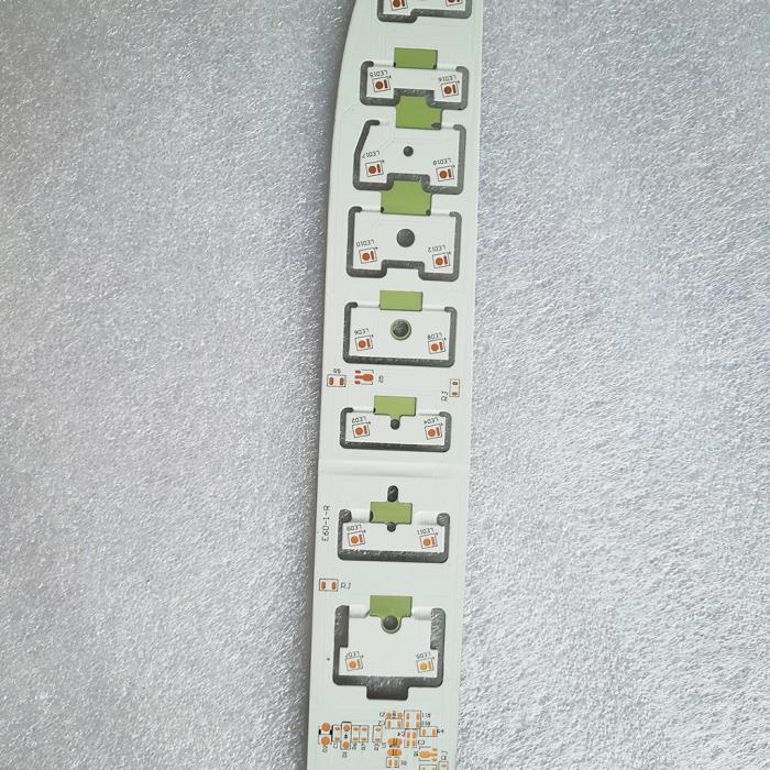Rigid-Flex PCB Rigid-Flex PCB