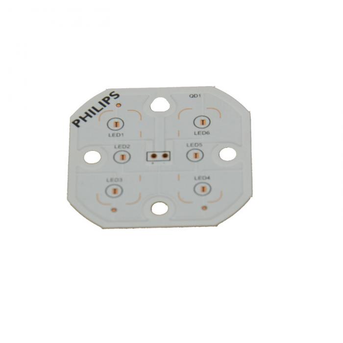 Copper pcb Copper pcb