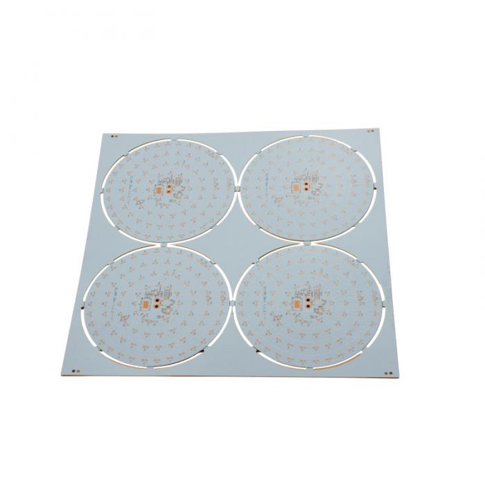 ultra thin 0.2mm thickness PCB board for LED lighting