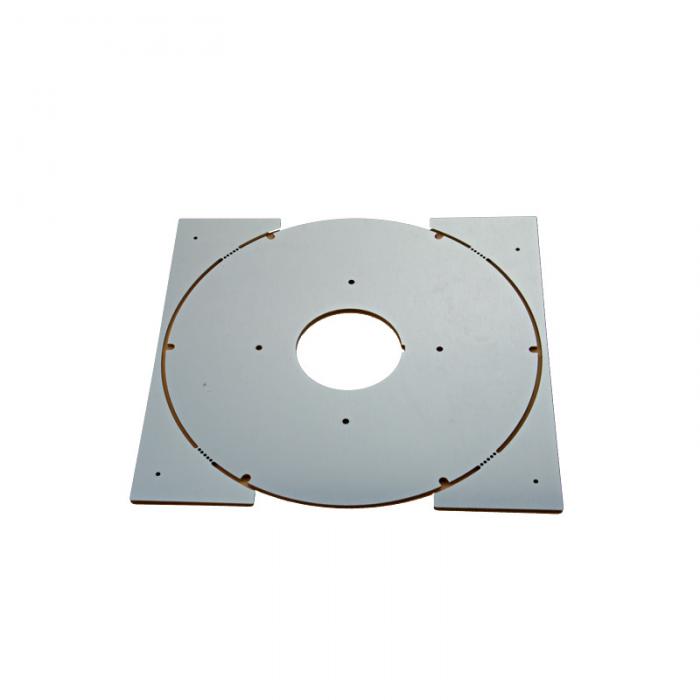 Alu pcb Alu pcb