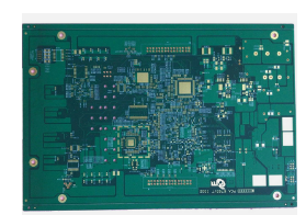 Why mostly PCB is Green Solder Mask