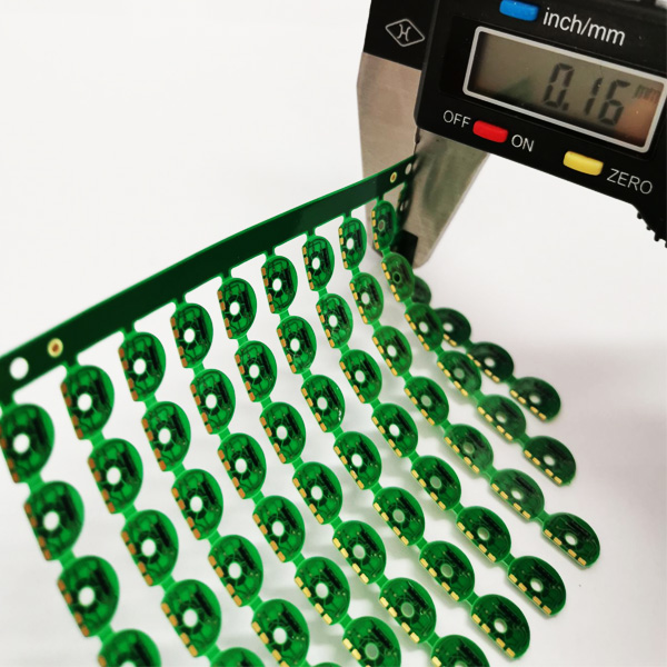 The surface treatment for the PCB board and their advantage