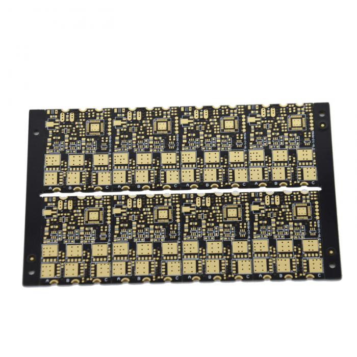14L 2 step HDI PCB 14L 2 step HDI PCB