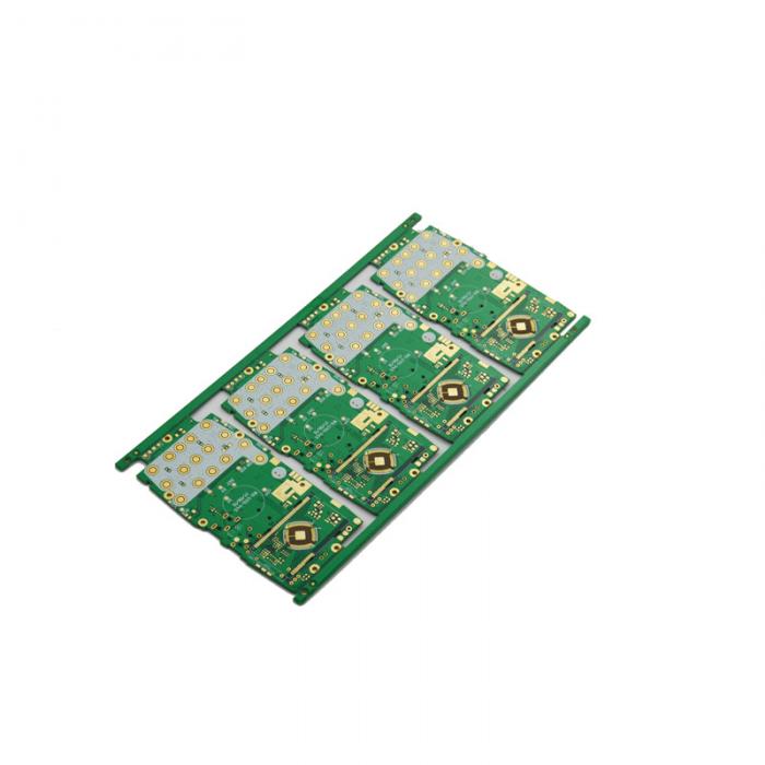 Any layer HDI PCB board Any layer HDI PCB board