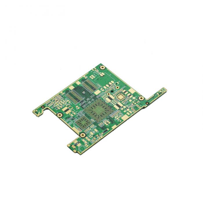 2 step HDI PCB board 2 step HDI PCB board