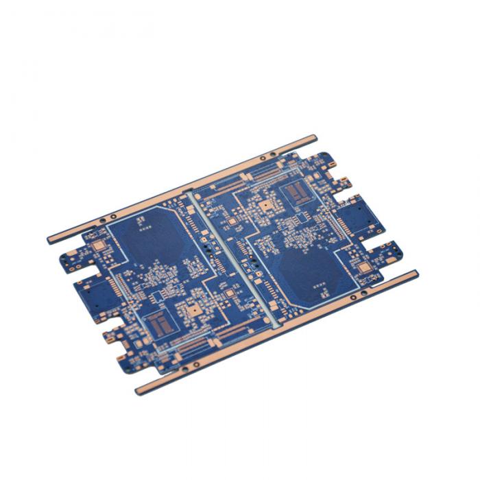 HDI PCB Board one step HDI PCB Board one step
