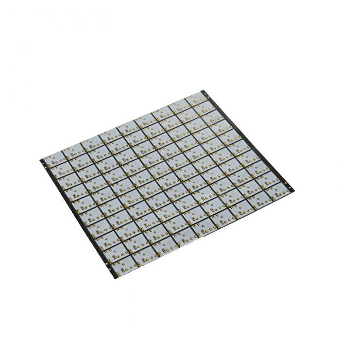 0.4mm ultra thin 4 Layer PCB board--FR4 0.4mm ultra thin 4 Layer PCB board--FR4