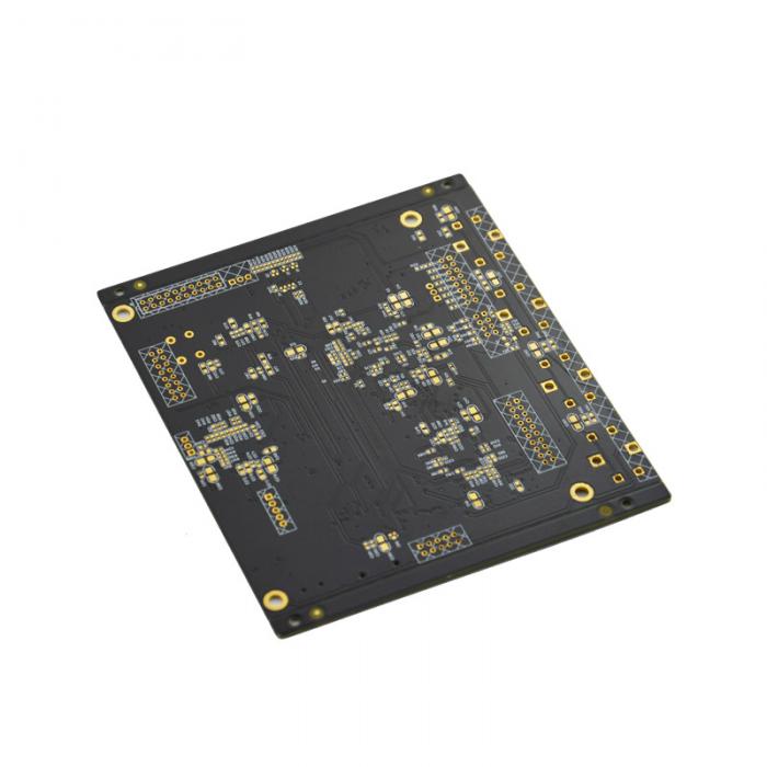 8 layer 3 step HDI PCB board 8 layer 3 step HDI PCB board