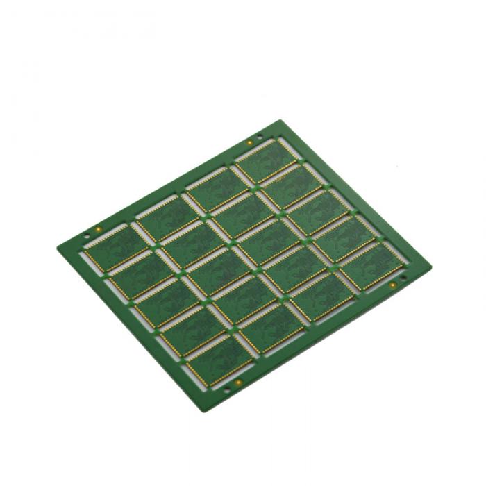 6Layer multilayer PCB board blind holes S1141 0.1mm vias 6Layer multilayer PCB board blind holes S1141 0.1mm vias