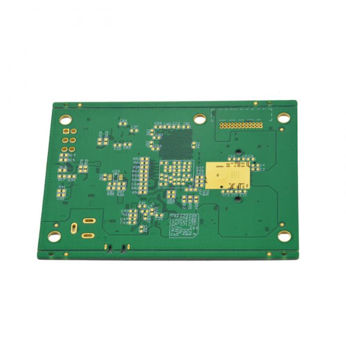 One step 6 Layer HDI PCB board One step 6 Layer HDI PCB board