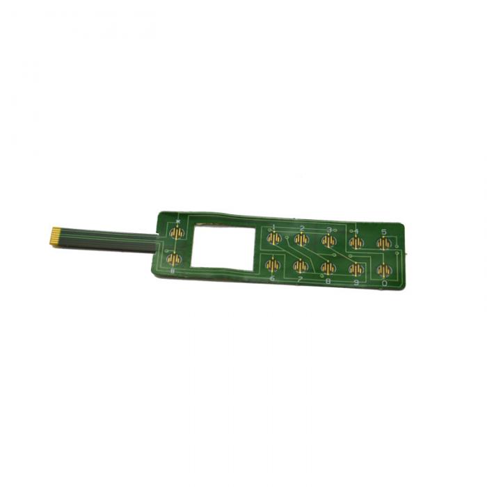 Multilayer FPC flex circuit board Multilayer FPC flex circuit board