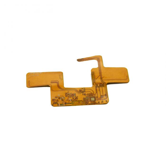4 layer flex PCB board ENEPIG