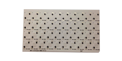 Ceramic PCB Ceramic PCB