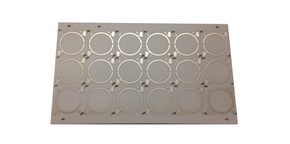 Ceramic PCB--Al2O3 Ceramic PCB--Al2O3