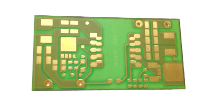 Ceramic PCB--AlN PCB Ceramic PCB--AlN PCB