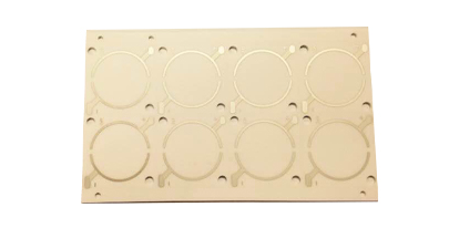 Ceramic PCB Ceramic PCB