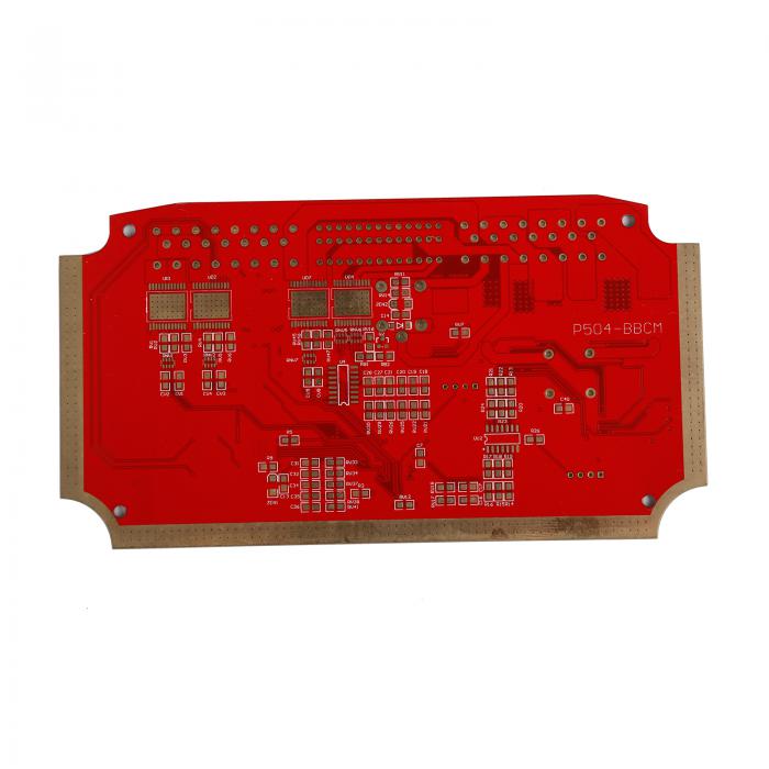 Rogers R4003 PCB board--8Layer
