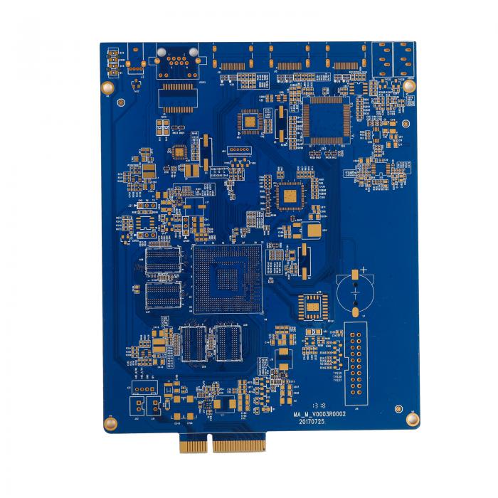 16L PCB board 1+N+1 16L PCB board 1+N+1