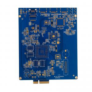 16L PCB board 1+N+1