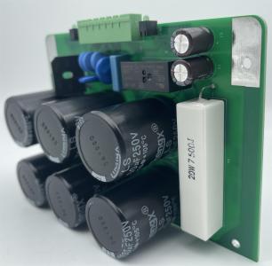 PCBA for transformer
