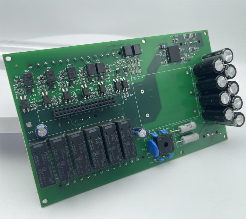 PCB+Components+PCBA Service PCB+Components+PCBA Service